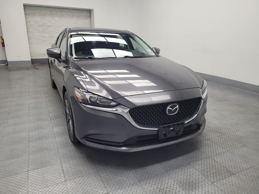 2019 MAZDA MAZDA6 in Las Vegas, NV 89102 - 18105957 13