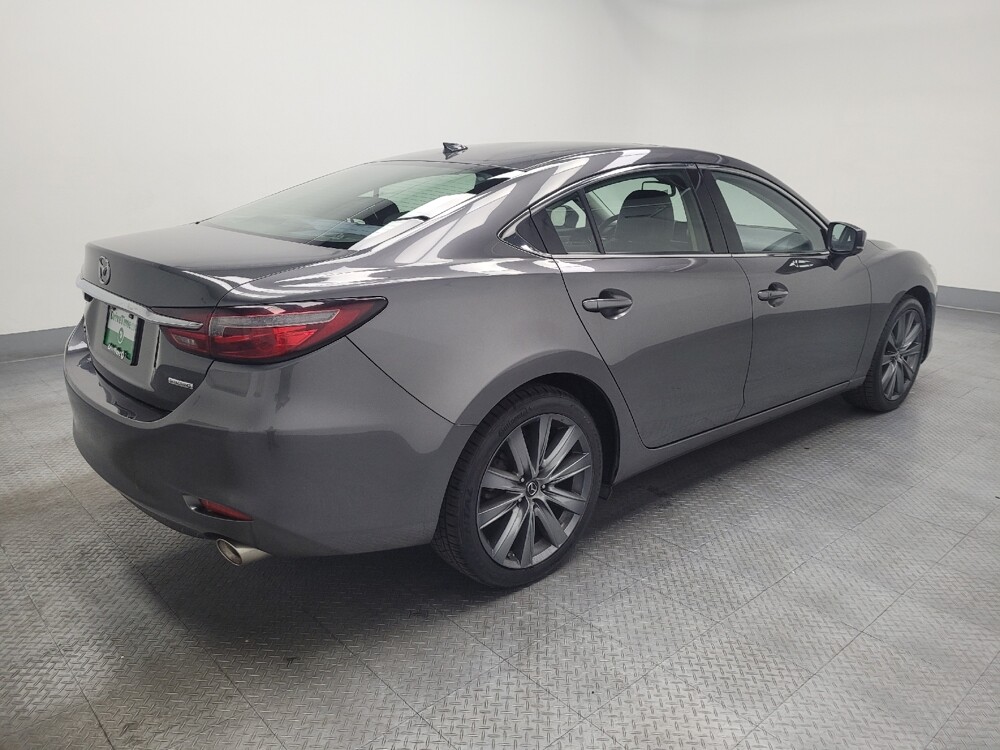 2019 MAZDA MAZDA6 in Las Vegas, NV 89102 - 18105957 10