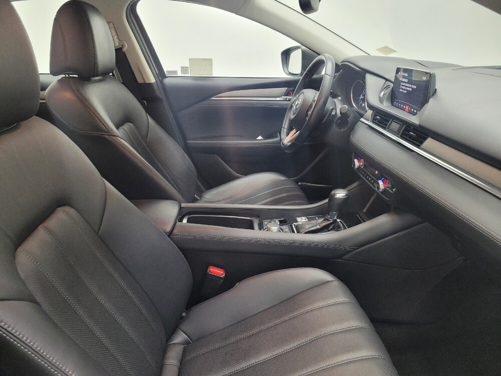 2019 MAZDA MAZDA6 in Las Vegas, NV 89102 - 18105957 21