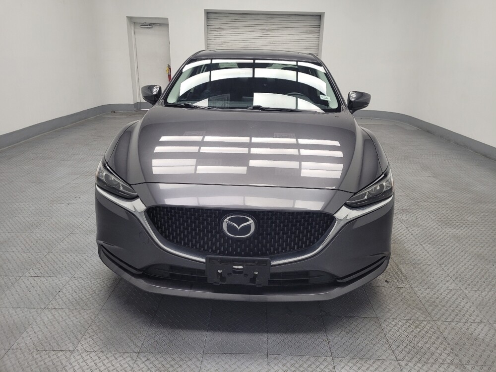 2019 MAZDA MAZDA6 in Las Vegas, NV 89102 - 18105957 15
