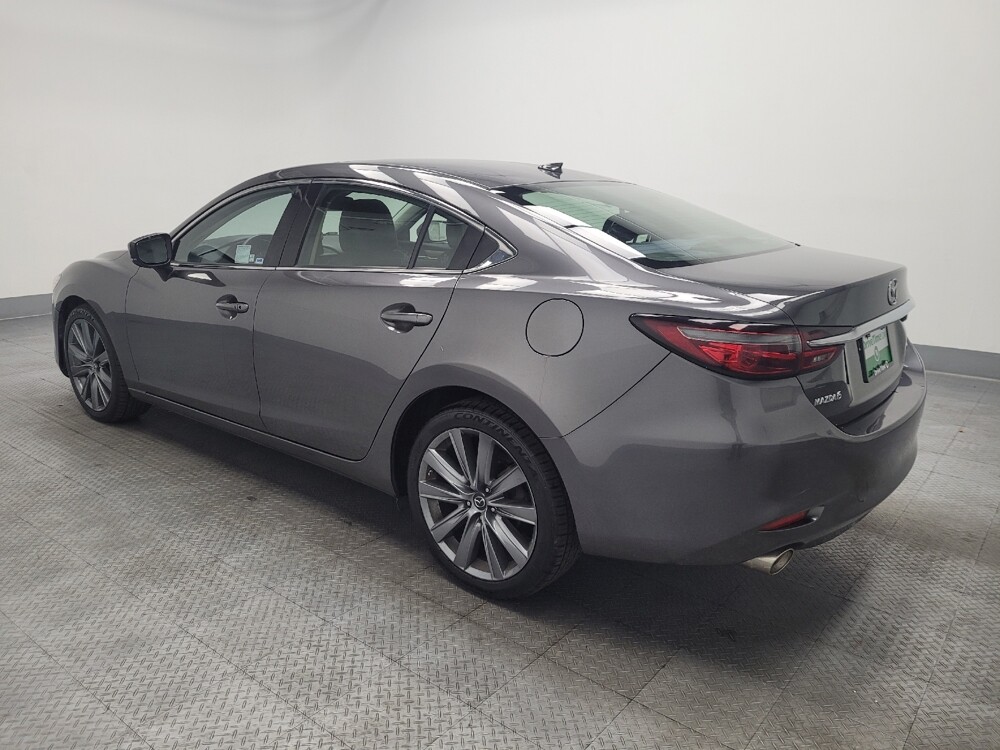 2019 MAZDA MAZDA6 in Las Vegas, NV 89102 - 18105957 3