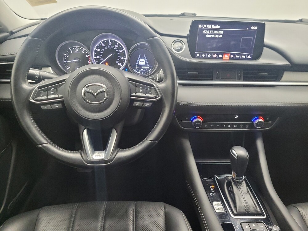 2019 MAZDA MAZDA6 in Las Vegas, NV 89102 - 18105957 22