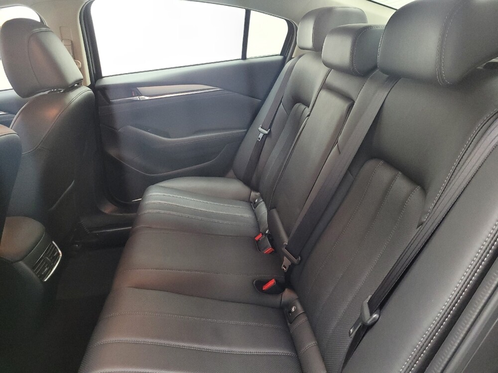 2019 MAZDA MAZDA6 in Las Vegas, NV 89102 - 18105957 18