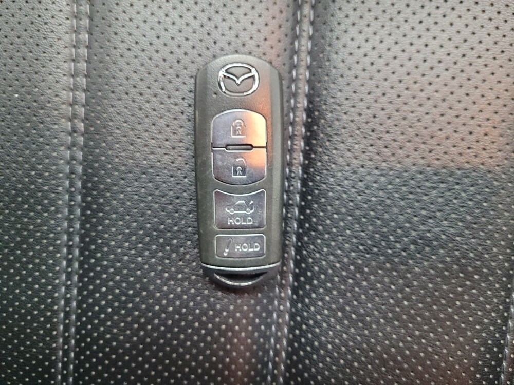 2019 MAZDA MAZDA6 in Las Vegas, NV 89102 - 18105957 32