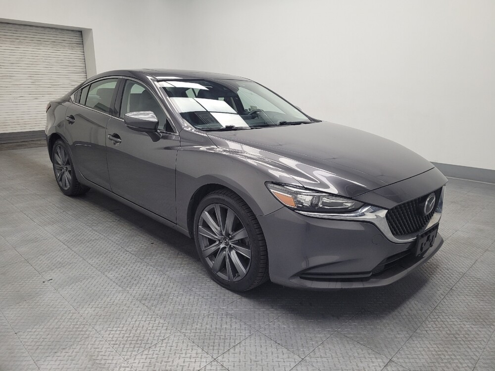 2019 MAZDA MAZDA6 in Las Vegas, NV 89102 - 18105957 11