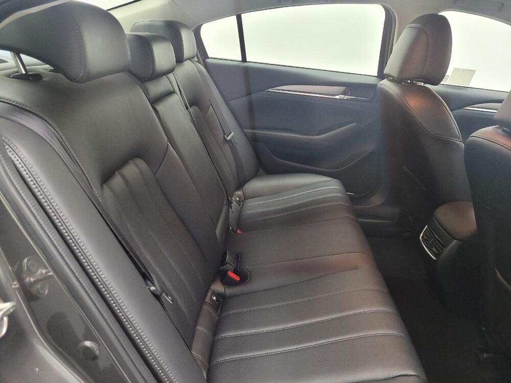 2019 MAZDA MAZDA6 in Las Vegas, NV 89102 - 18105957 19