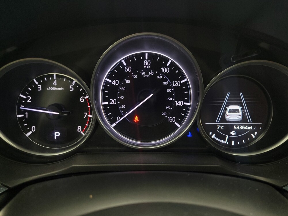 2019 MAZDA MAZDA6 in Las Vegas, NV 89102 - 18105957 23