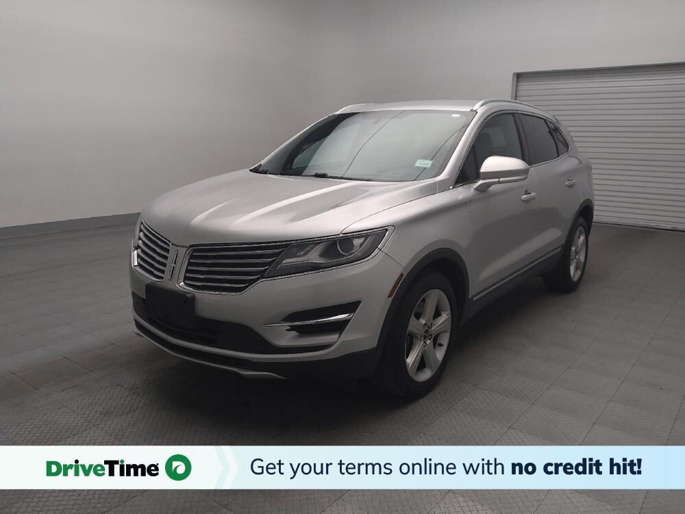 2015 Lincoln MKC in Round Rock, TX 78664 - 18105958