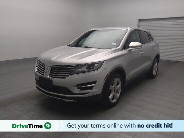 2015 Lincoln MKC in Round Rock, TX 78664