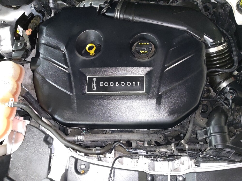 2015 Lincoln MKC in Round Rock, TX 78664 - 18105958 30