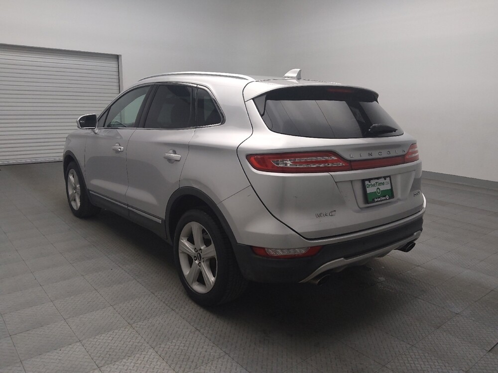 2015 Lincoln MKC in Round Rock, TX 78664 - 18105958 5