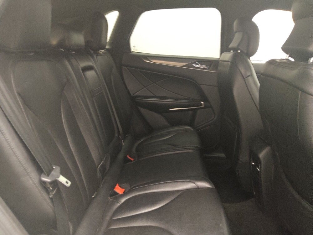 2015 Lincoln MKC in Round Rock, TX 78664 - 18105958 19