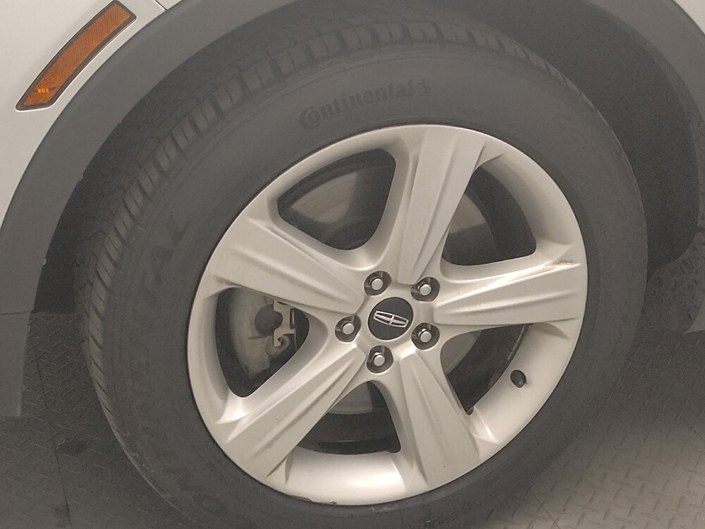 2015 Lincoln MKC in Round Rock, TX 78664 - 18105958 31