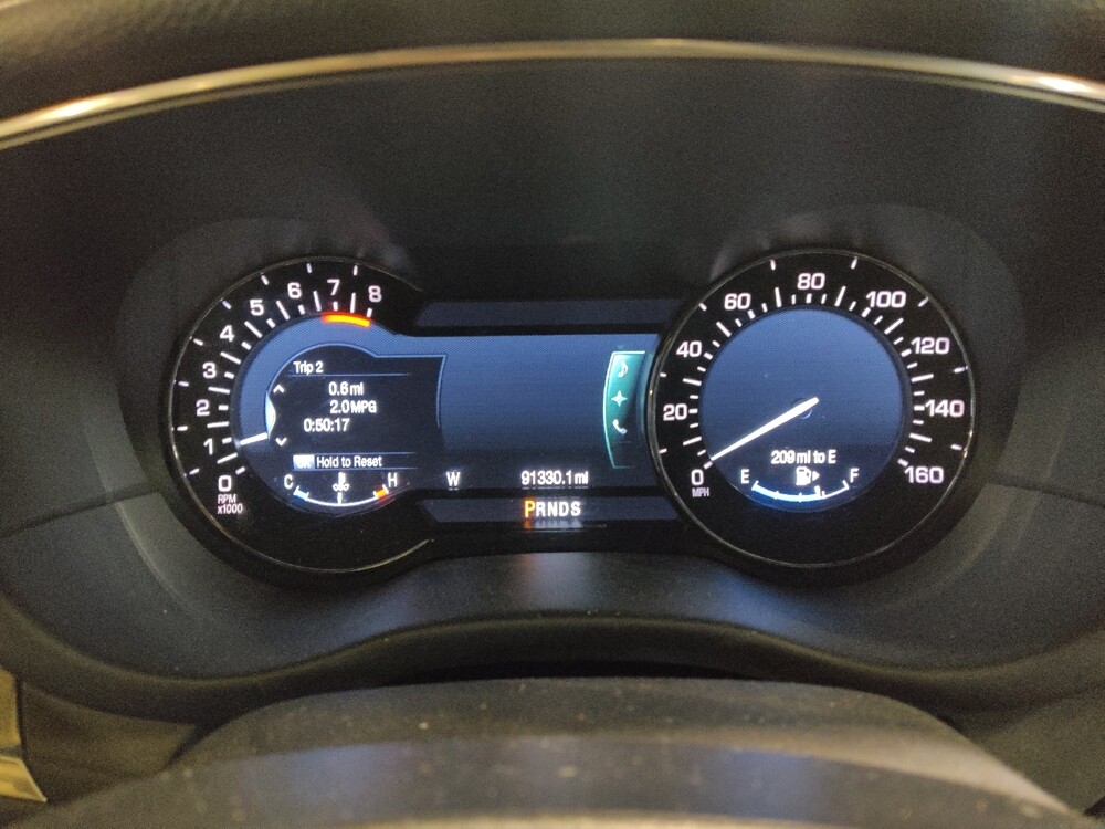 2015 Lincoln MKC in Round Rock, TX 78664 - 18105958 23