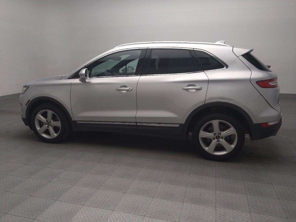 2015 Lincoln MKC in Round Rock, TX 78664 - 18105958 3
