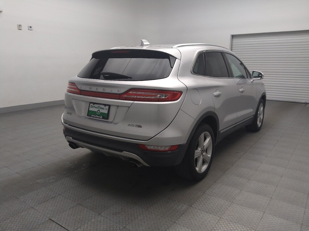 2015 Lincoln MKC in Round Rock, TX 78664 - 18105958 9