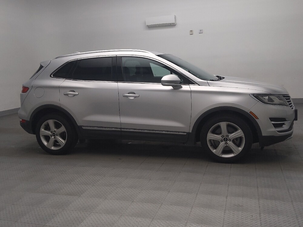 2015 Lincoln MKC in Round Rock, TX 78664 - 18105958 11