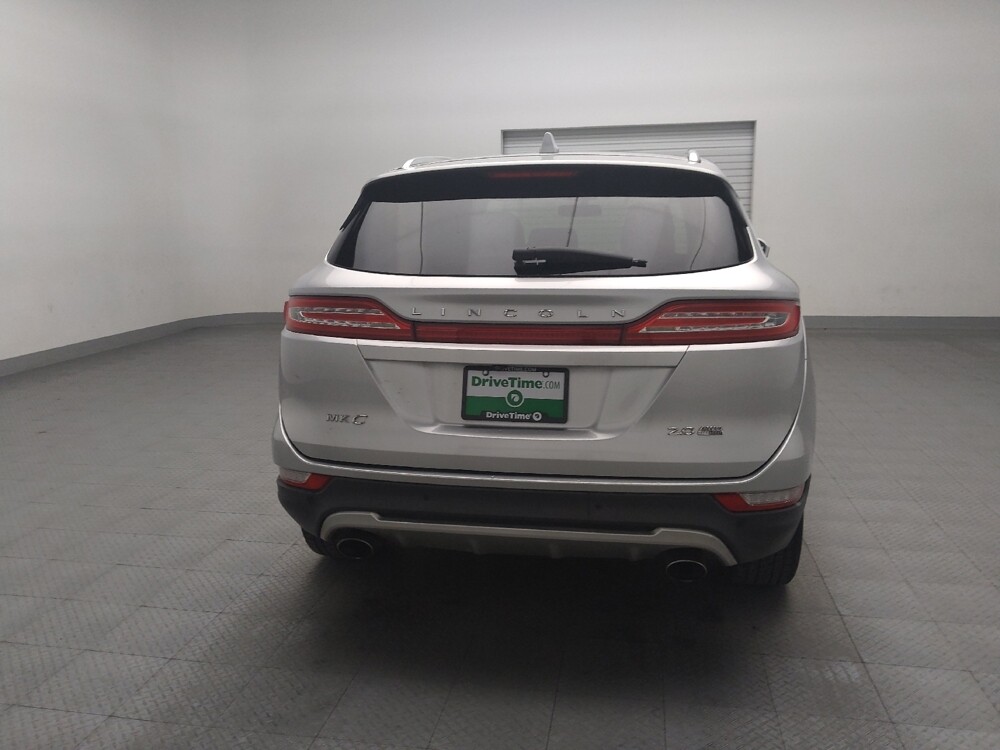 2015 Lincoln MKC in Round Rock, TX 78664 - 18105958 7