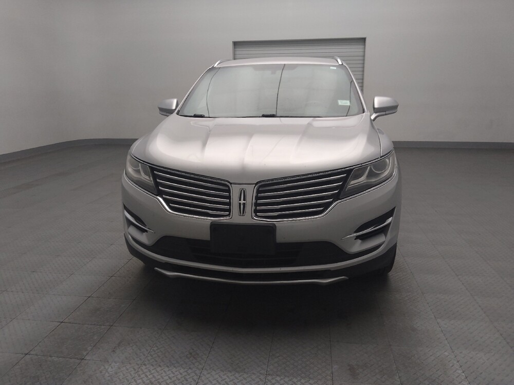 2015 Lincoln MKC in Round Rock, TX 78664 - 18105958 15