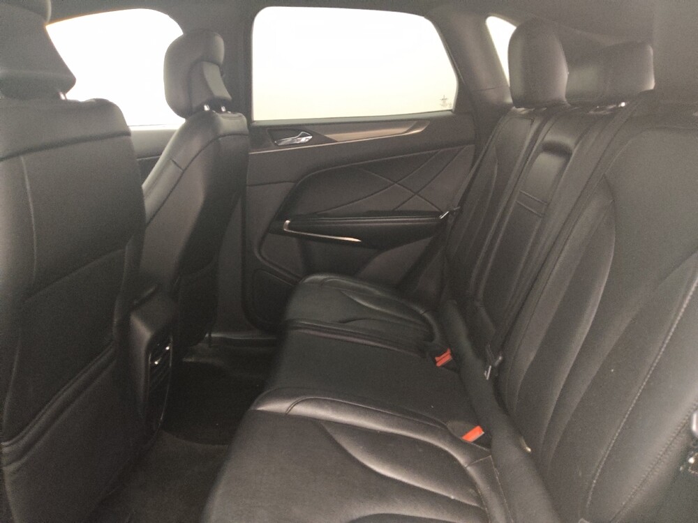 2015 Lincoln MKC in Round Rock, TX 78664 - 18105958 18