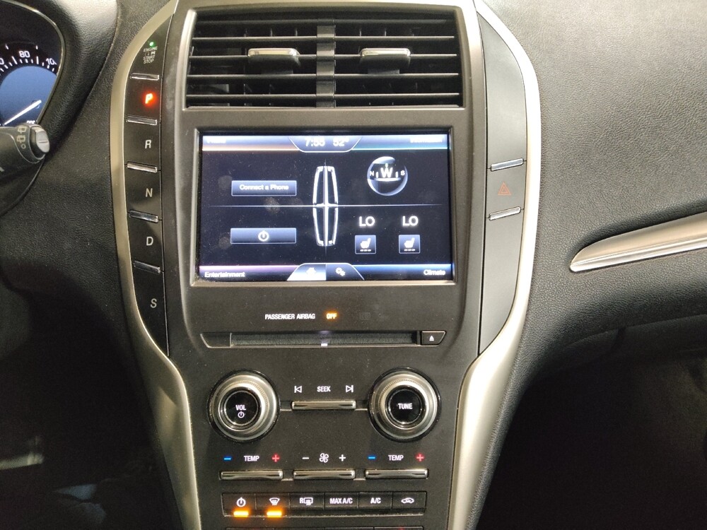 2015 Lincoln MKC in Round Rock, TX 78664 - 18105958 25