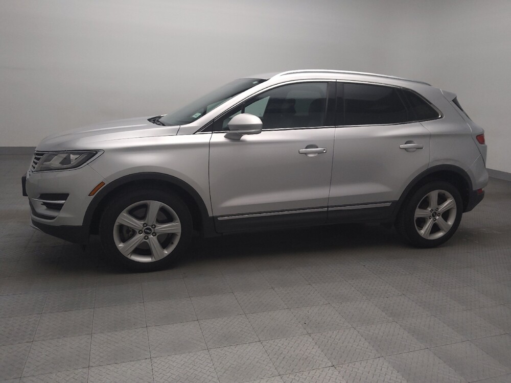 2015 Lincoln MKC in Round Rock, TX 78664 - 18105958 2