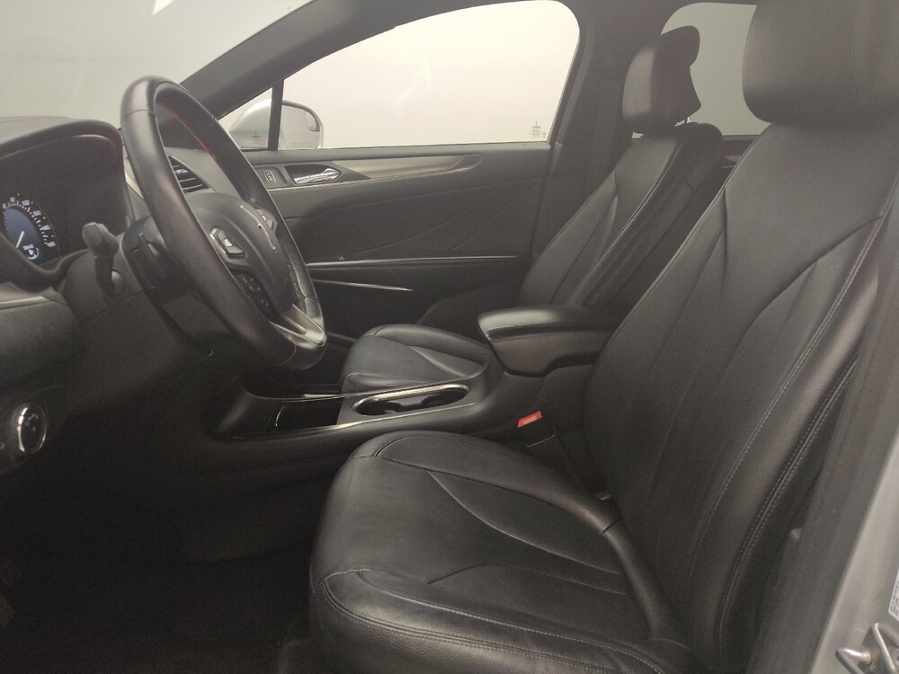 2015 Lincoln MKC in Round Rock, TX 78664 - 18105958 17