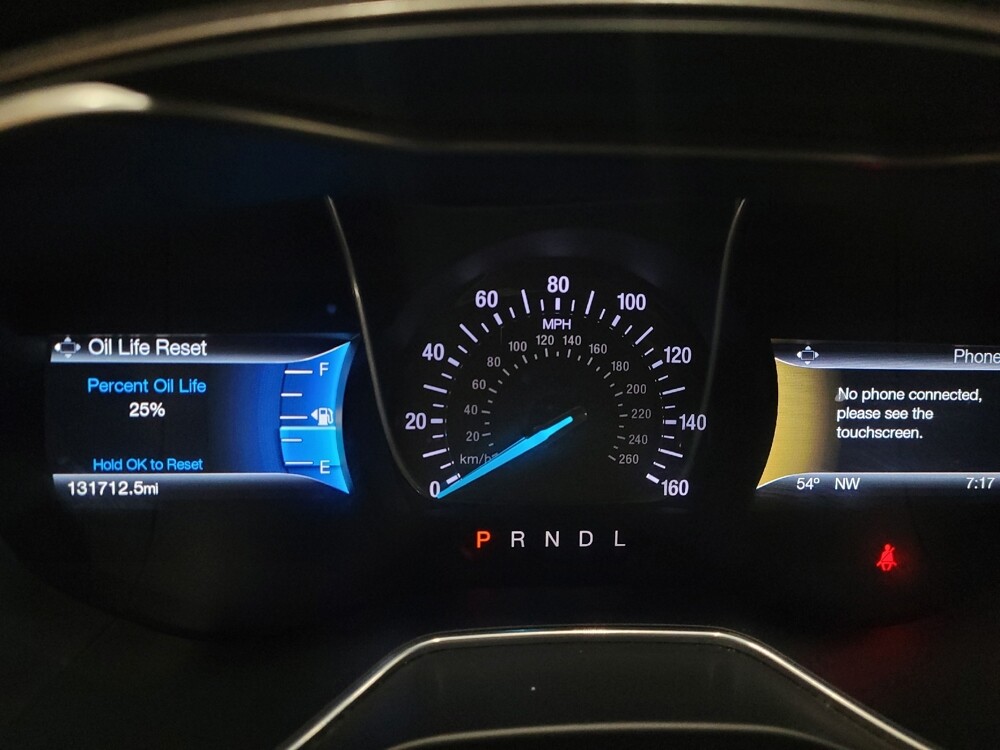 2017 Ford Fusion in Temple Hills, MD 20746 - 18105960 23