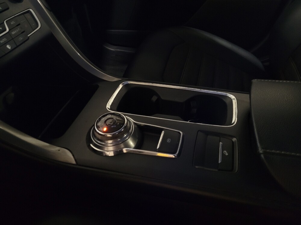 2017 Ford Fusion in Temple Hills, MD 20746 - 18105960 26