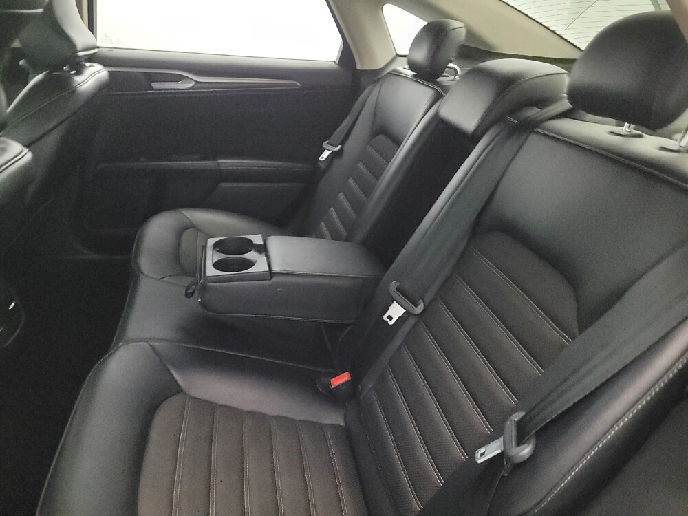 2017 Ford Fusion in Temple Hills, MD 20746 - 18105960 18