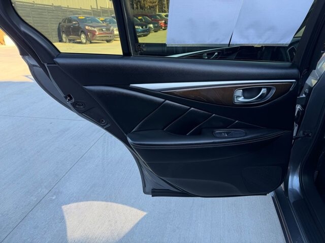 2015 INFINITI Q50 in Knoxville, TN 37920 - 18105963 9