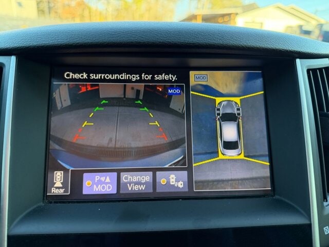 2015 INFINITI Q50 in Knoxville, TN 37920 - 18105963 24