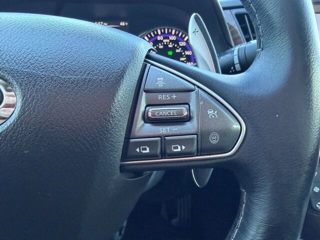 2015 INFINITI Q50 in Knoxville, TN 37920 - 18105963 21