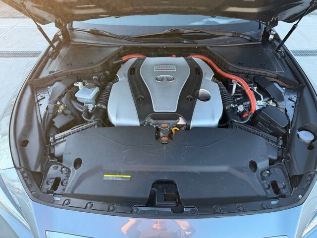 2015 INFINITI Q50 in Knoxville, TN 37920 - 18105963 33