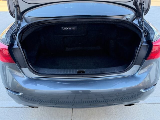 2015 INFINITI Q50 in Knoxville, TN 37920 - 18105963 10