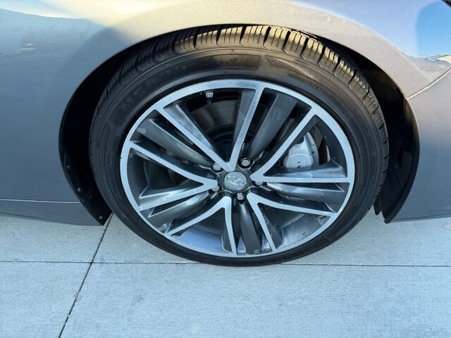 2015 INFINITI Q50 in Knoxville, TN 37920 - 18105963 30