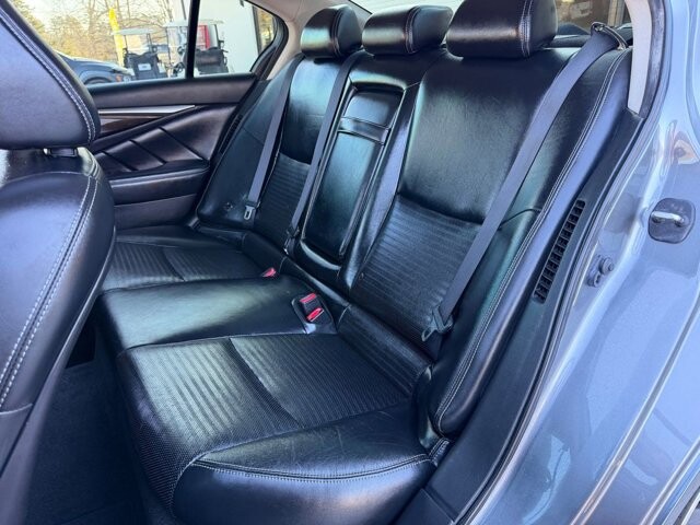 2015 INFINITI Q50 in Knoxville, TN 37920 - 18105963 16