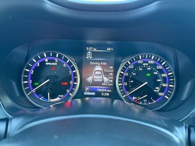 2015 INFINITI Q50 in Knoxville, TN 37920 - 18105963 22