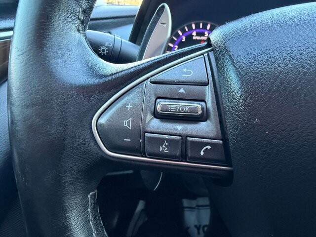 2015 INFINITI Q50 in Knoxville, TN 37920 - 18105963 20