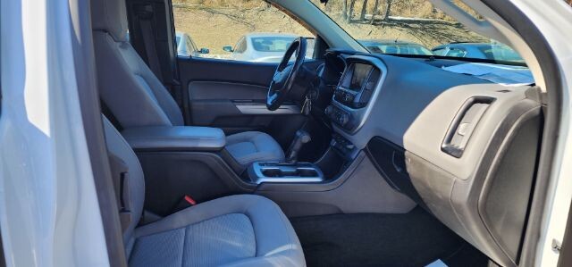2017 Chevrolet Colorado in Barton, MD 21521 - 18105964 14