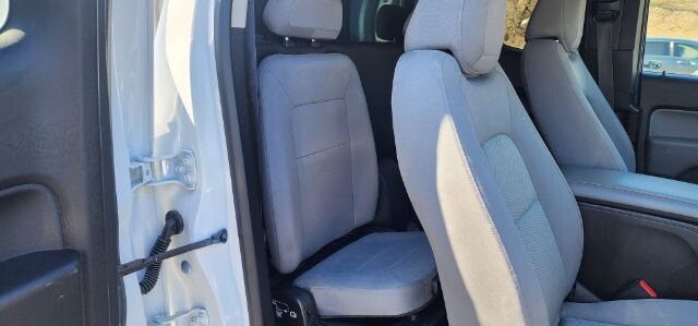 2017 Chevrolet Colorado in Barton, MD 21521 - 18105964 15