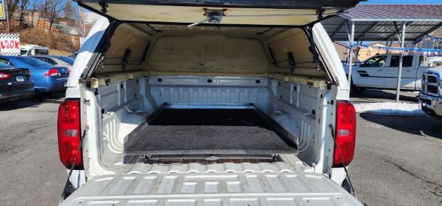 2017 Chevrolet Colorado in Barton, MD 21521 - 18105964 11