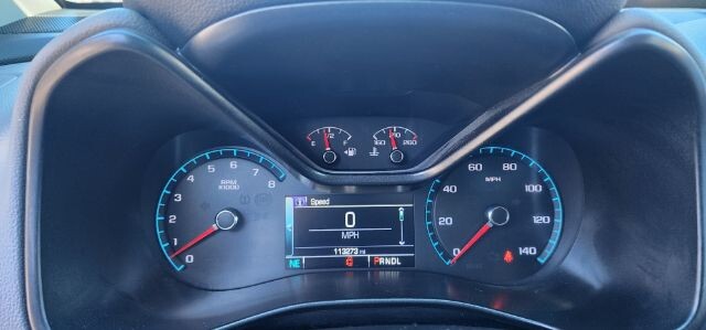 2017 Chevrolet Colorado in Barton, MD 21521 - 18105964 7