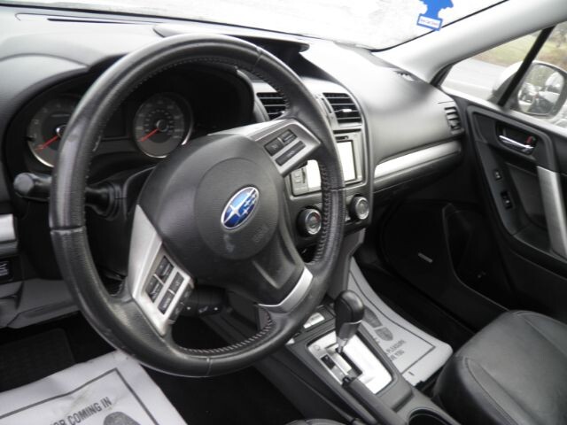 2015 Subaru Forester in Barton, MD 21521 - 18105967 3