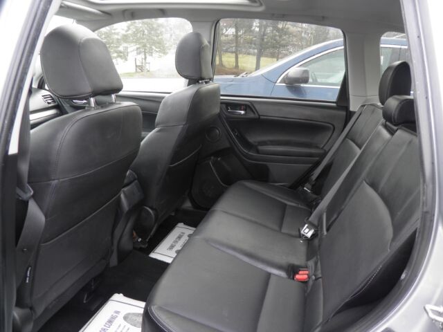 2015 Subaru Forester in Barton, MD 21521 - 18105967 4