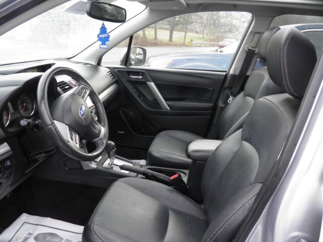 2015 Subaru Forester in Barton, MD 21521 - 18105967 2