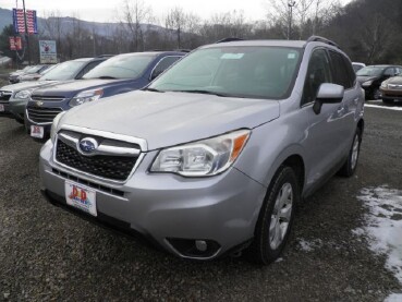 2015 Subaru Forester in Barton, MD 21521