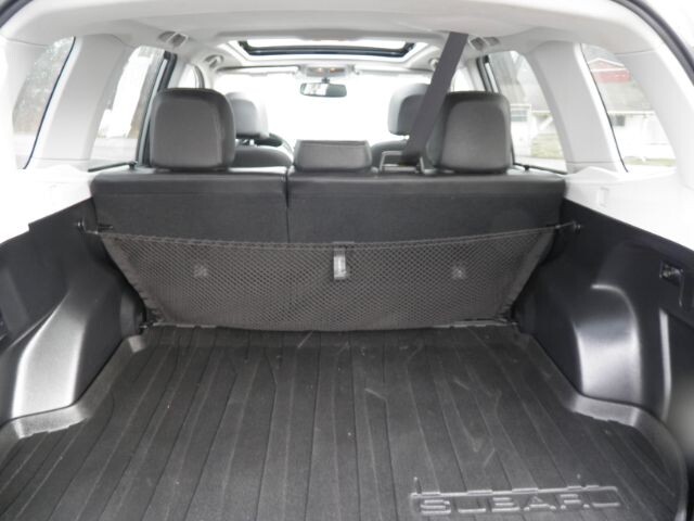 2015 Subaru Forester in Barton, MD 21521 - 18105967 5