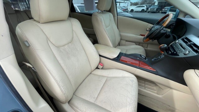 2010 Lexus RX 350 in Dallas, TX 75228 - 18105969 19