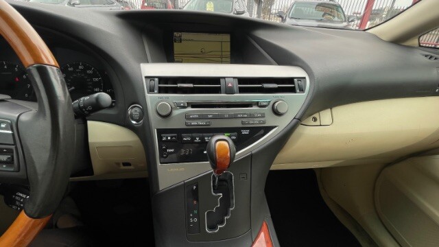 2010 Lexus RX 350 in Dallas, TX 75228 - 18105969 14